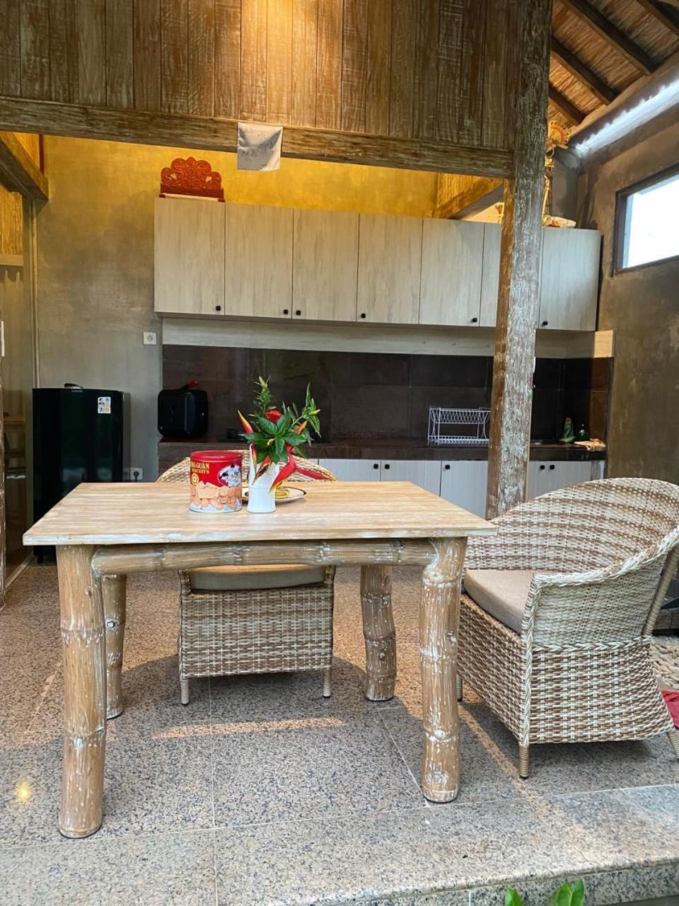 Villa One Bedroom With Private Pool Ubud Luaran gambar