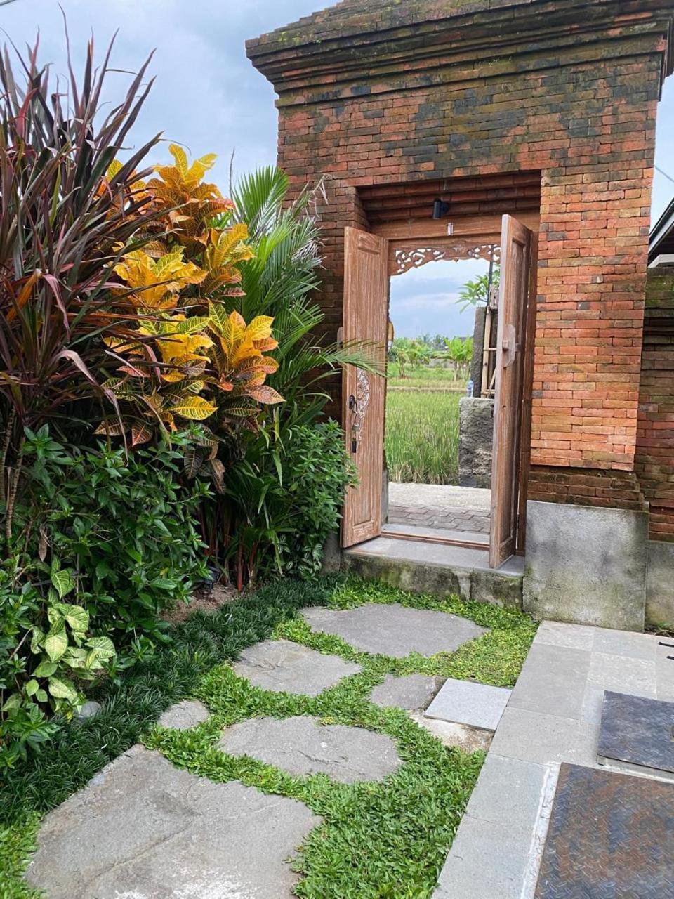 Villa One Bedroom With Private Pool Ubud Luaran gambar