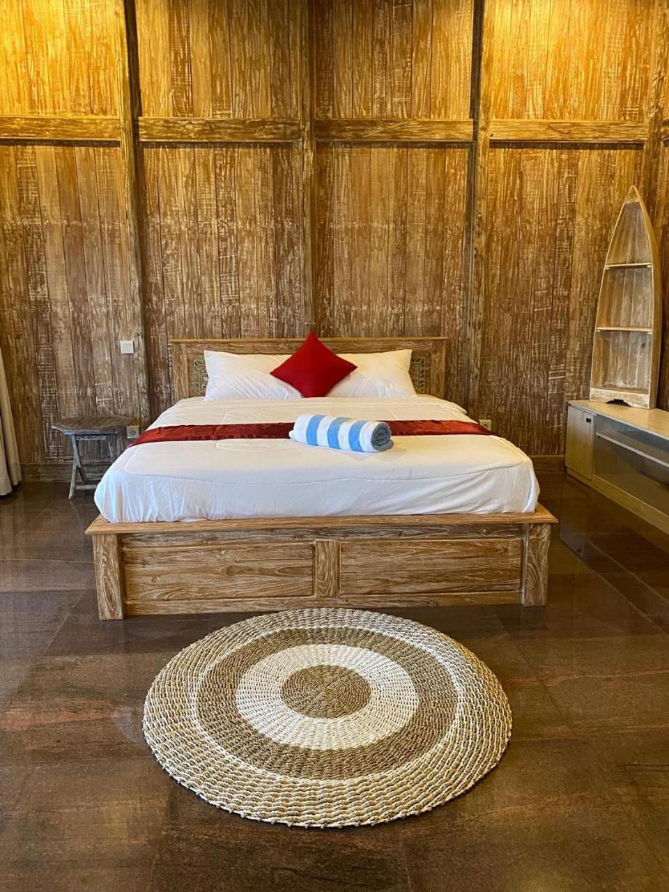Villa One Bedroom With Private Pool Ubud Luaran gambar